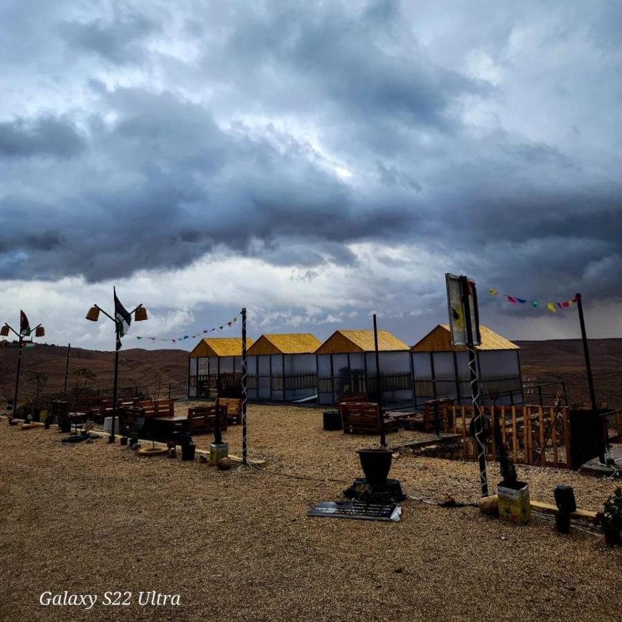 Отель Wadi Al-Wala View Camp Мадаба Экстерьер фото